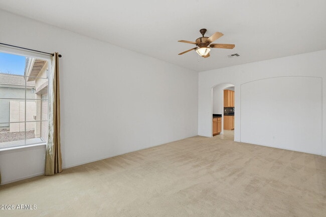 Building Photo - 3374 E Phelps St