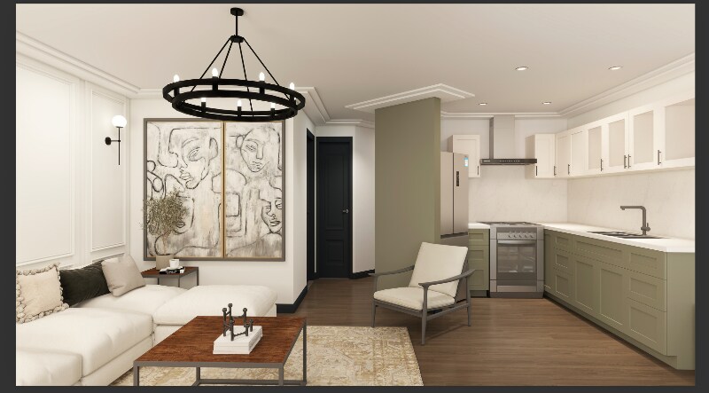 Building Photo - 1055 Peace Portal Dr