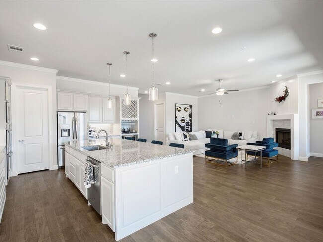 Building Photo - 2419 Portwood Way