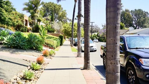 Building Photo - North Park 1 Bed/1 Bath House w Yard, A/C, + Parking