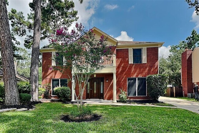 Primary Photo - 3607 Sweetgum Hill Ln