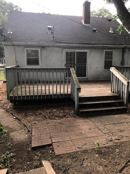 Building Photo - 4242 N Girard Ave