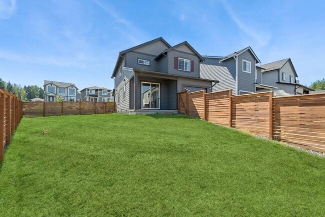 Building Photo - 3 bedroom in Bonney Lake WA 98391