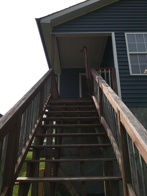 Building Photo - 2707 SE Woodland Dr