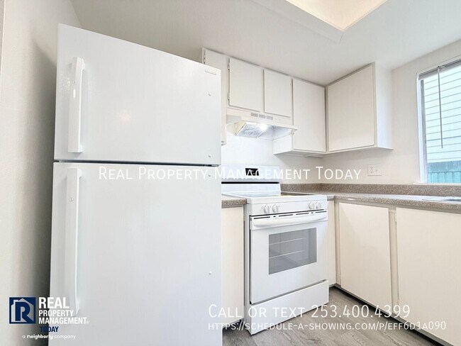 Building Photo - 8414 27th St W