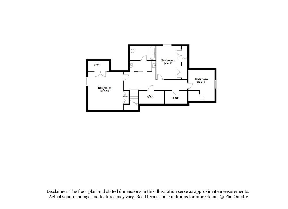Building Photo - 11715 Gardenglen Dr