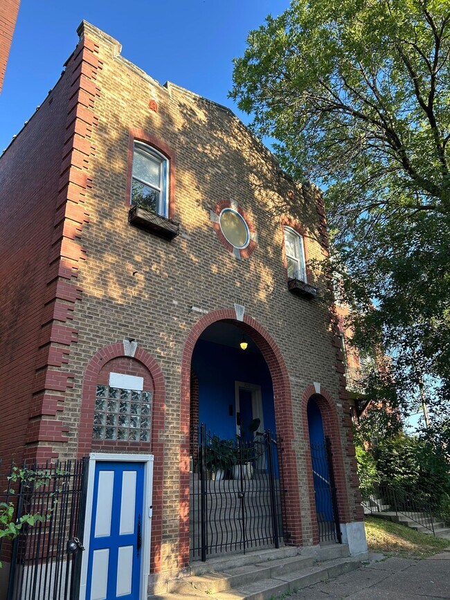 Building Photo - 3010 Lemp Ave