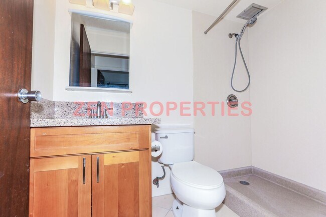 Building Photo - 1 Bdrm 1 Bath 1 Parking at Makiki Hillside