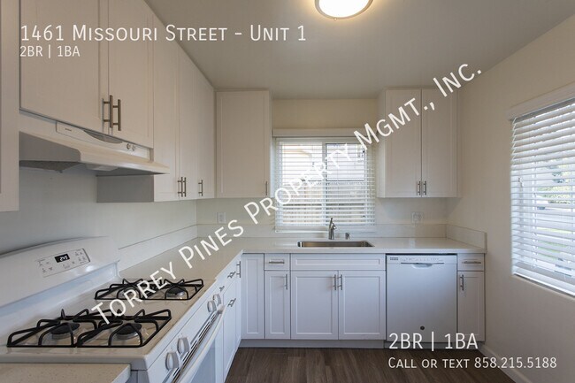 Building Photo - 1461 Missouri St