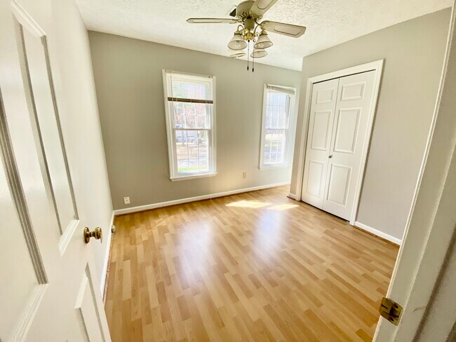Bedroom 2 - 2160 Heritage Trace Ln