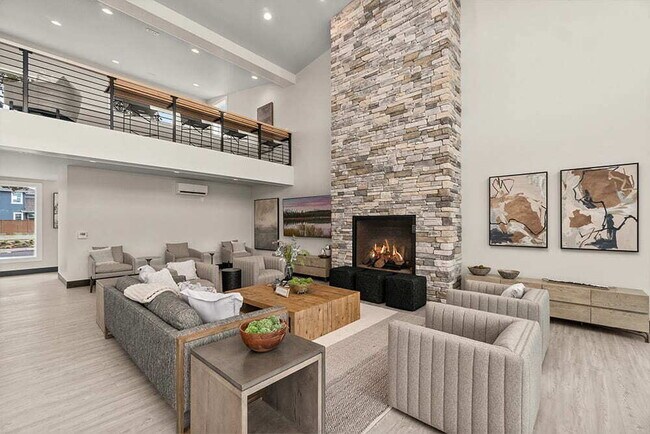 Building Photo - Attractive Modern Easton 3 Bedroom Home