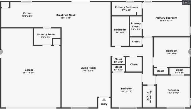 Building Photo - 1808 Belford Dr