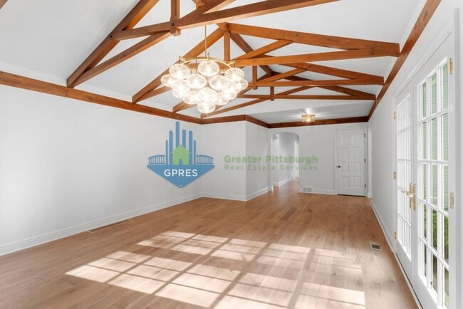 Building Photo - Elegant Fox Chapel 4-Bedroom, 3.5-Bath Home
