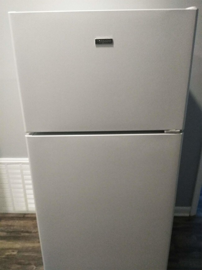 Building Photo - 1322 Parrett St