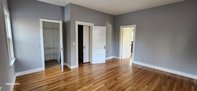 Building Photo - 705 Liberty St