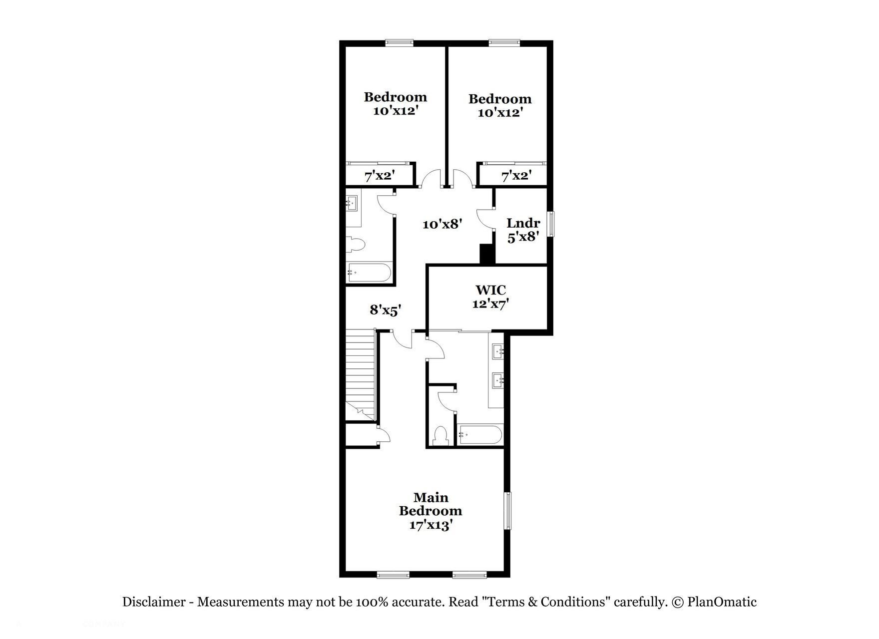 Building Photo - 4253 E Tyson St