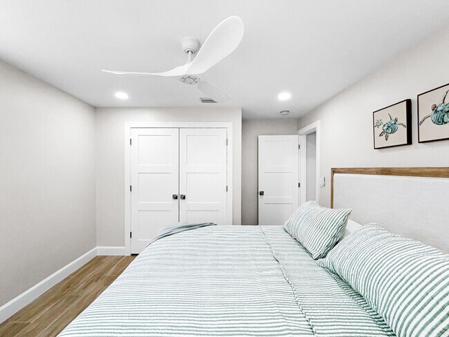 Building Photo - Luxury Waterfront Living in St. Pete Beach with Private Pool & Spa - 4 Bed | 3 Bath