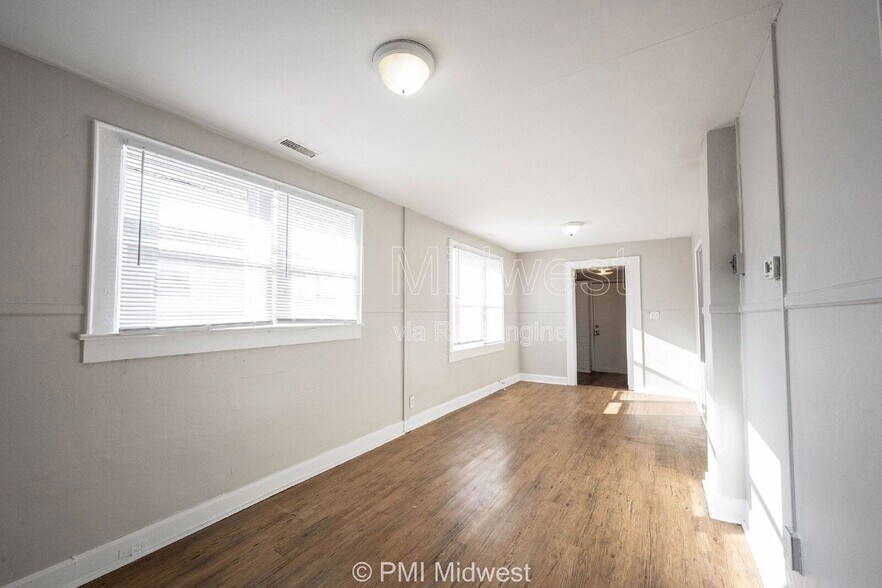 Building Photo - 2905 Tindall St