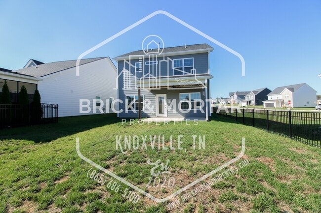 Building Photo - 1669 Spring Berry Ln