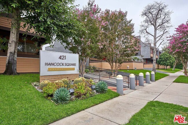 Primary Photo - 421 S Van Ness Ave