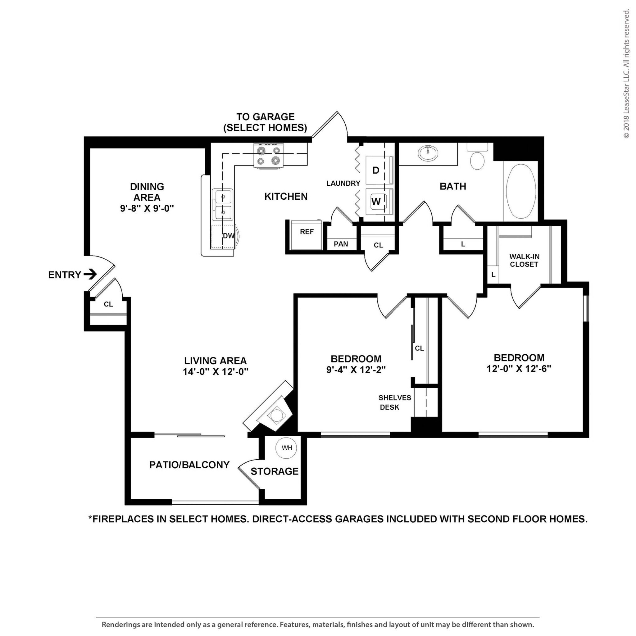 Millington At Merrill Creek 1401 Merrill Creek Pky Everett WA 98203