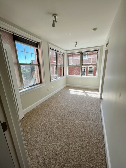 2nd Bedroom - 3220 17th St NW