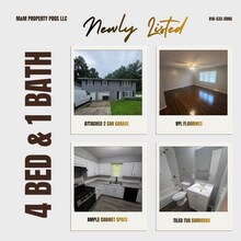Building Photo - Beautiful 4 bedrooms and 1 bath home located on NE 38th St in Kansas City, MO