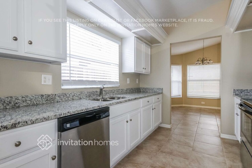 Building Photo - 4614 Preston Woods Dr
