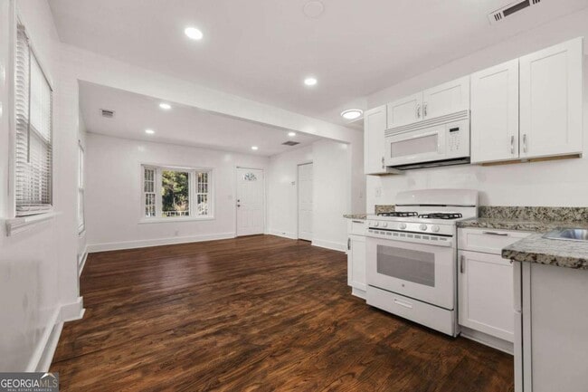 Building Photo - 2584 Oldknow Dr NW
