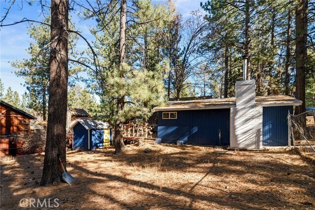 Building Photo - 1141 W Alta Vista Ave