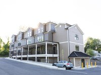 Building Photo - 887 Federal Rd