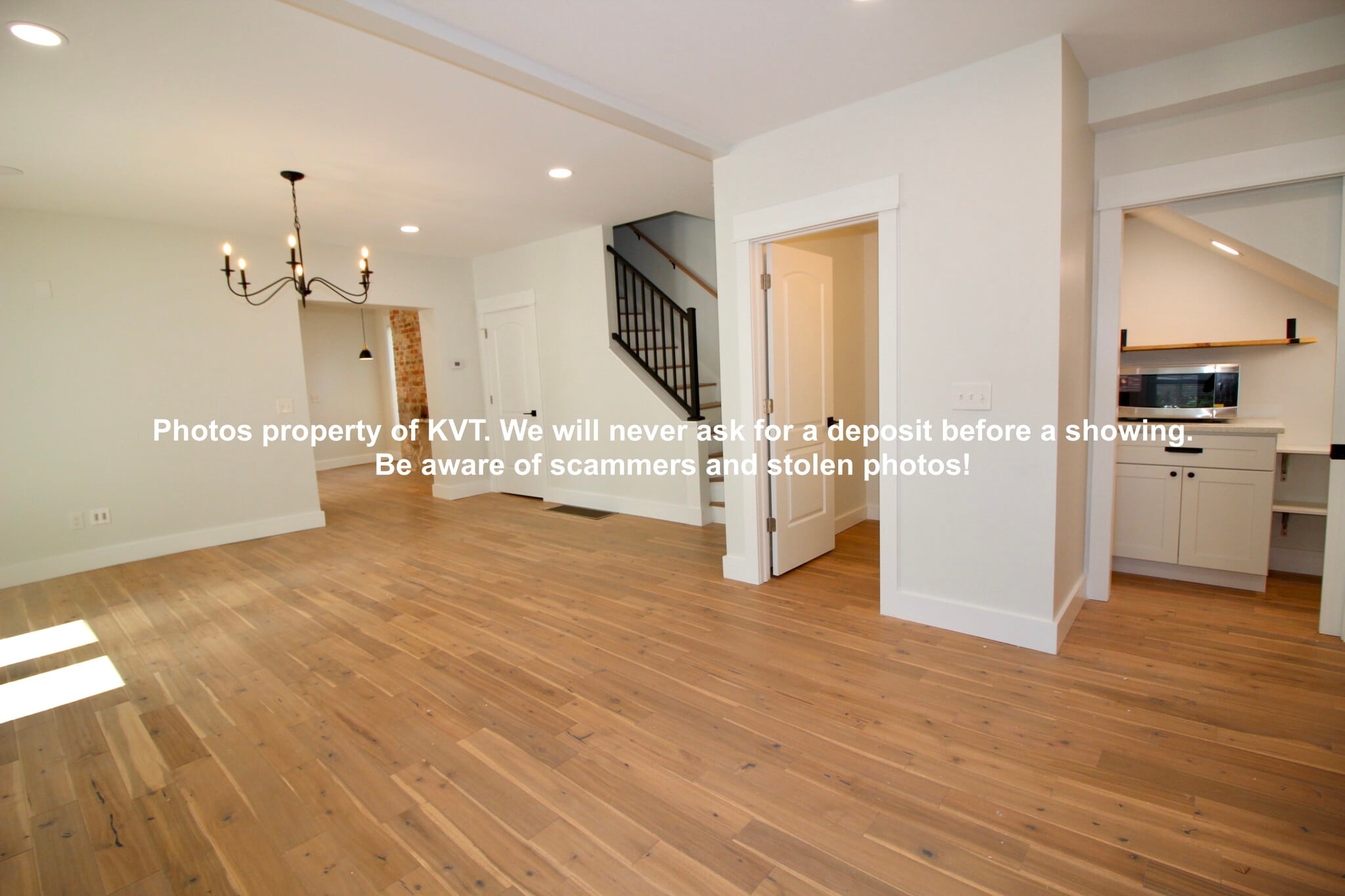 Building Photo - 5316 Whetsel Ave