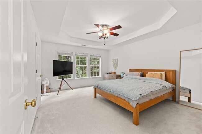 Building Photo - 5087 Wellisford Ct NW