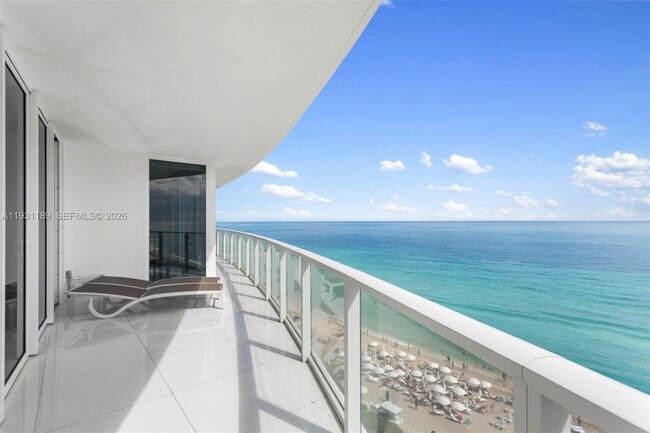 Building Photo - 3951 S Ocean Dr