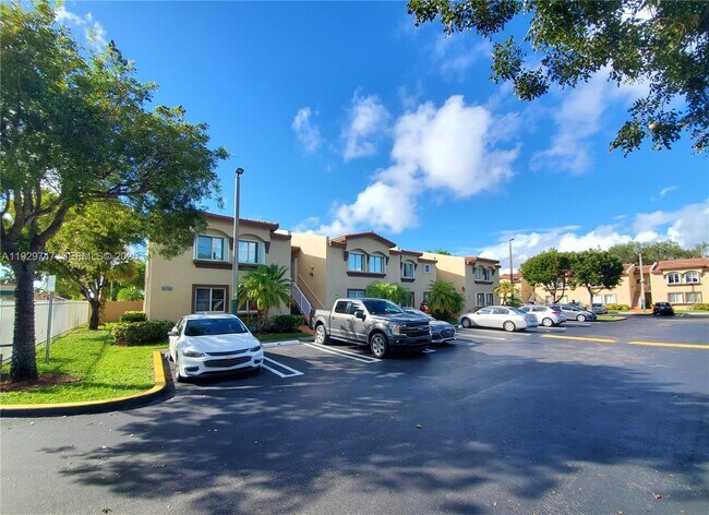 Building Photo - 15701 SW 137th Ave