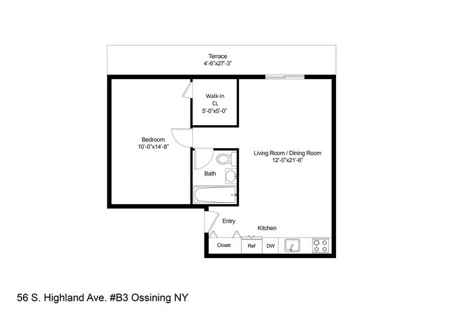 Building Photo - 56 S Highland Ave