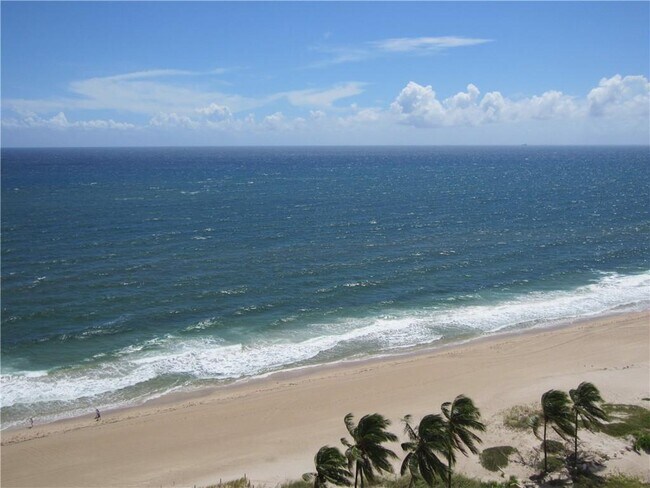 Building Photo - 1340 S Ocean Blvd