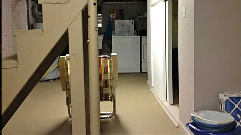 2 St. Leo Laundry & Storage - 2 Saint Leo St