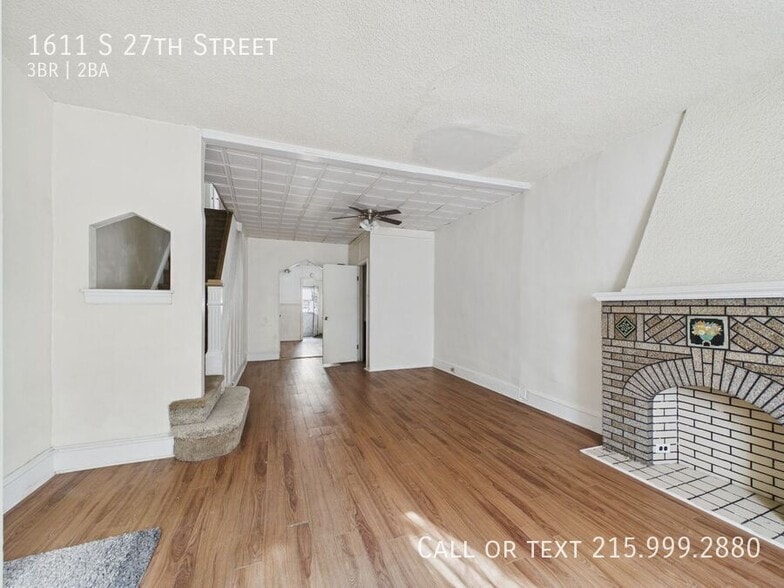 Building Photo - 1611 S 27th St