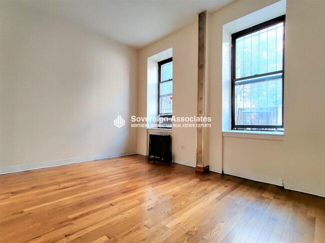 Floorplan - 182 Claremont Avenue