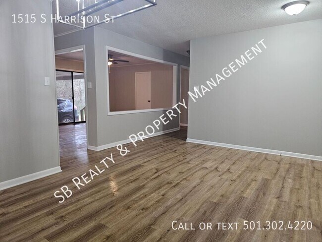 Building Photo - 1515 S Harrison St