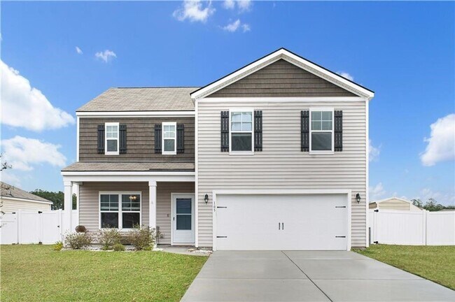 Building Photo - Coming Available!