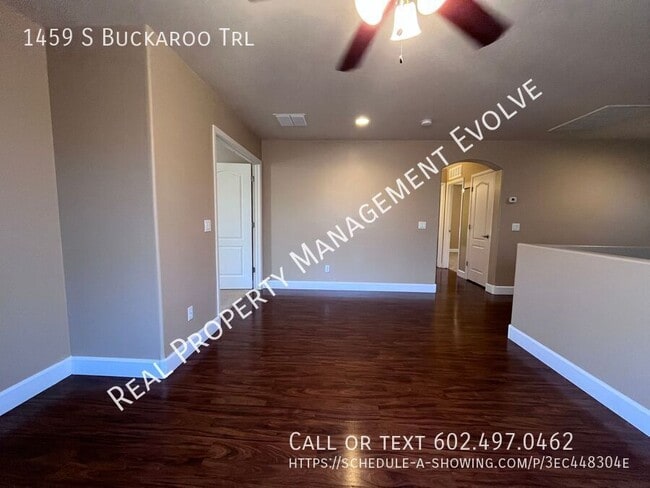 Building Photo - 1459 S Buckaroo Trail