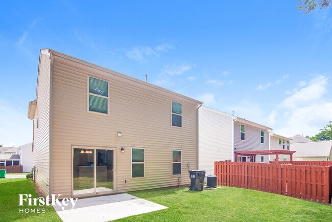 Building Photo - 3707 Ernie Dr