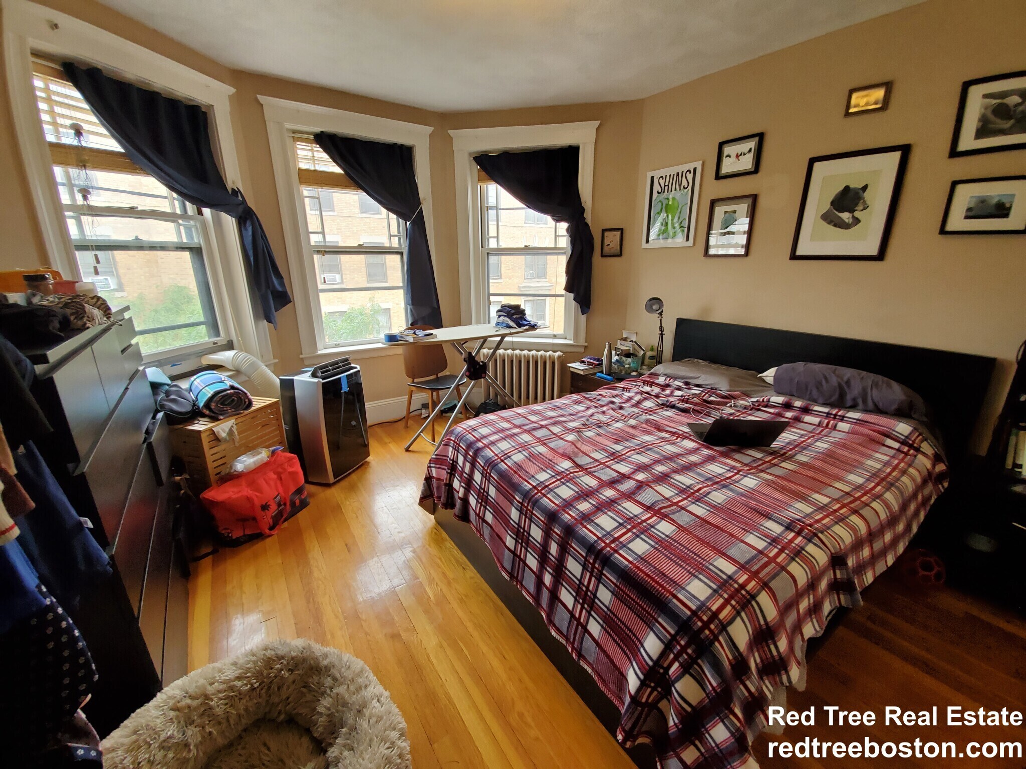 Building Photo - 1775 Massachusetts Ave