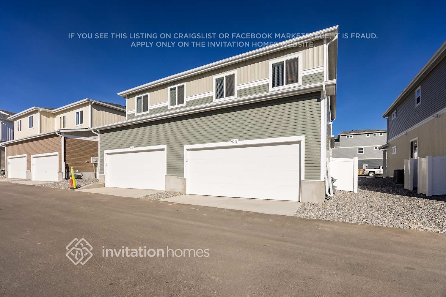 Building Photo - 9275 Oro City Loop
