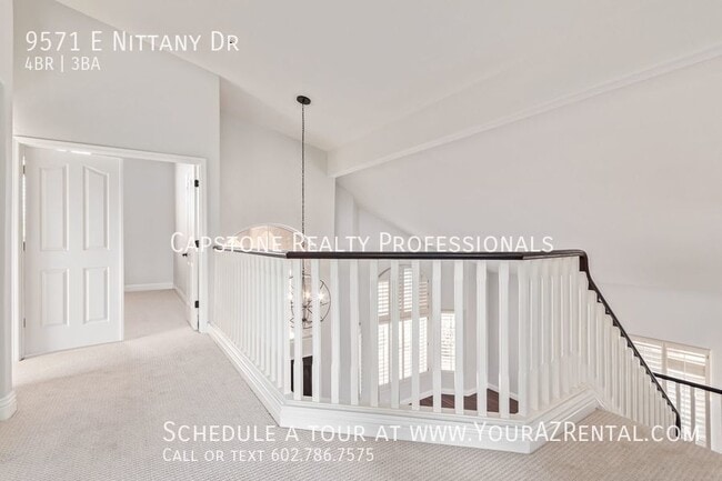 Building Photo - 9571 E Nittany Dr