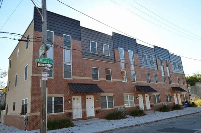 Building Photo - 4308 Wallace St