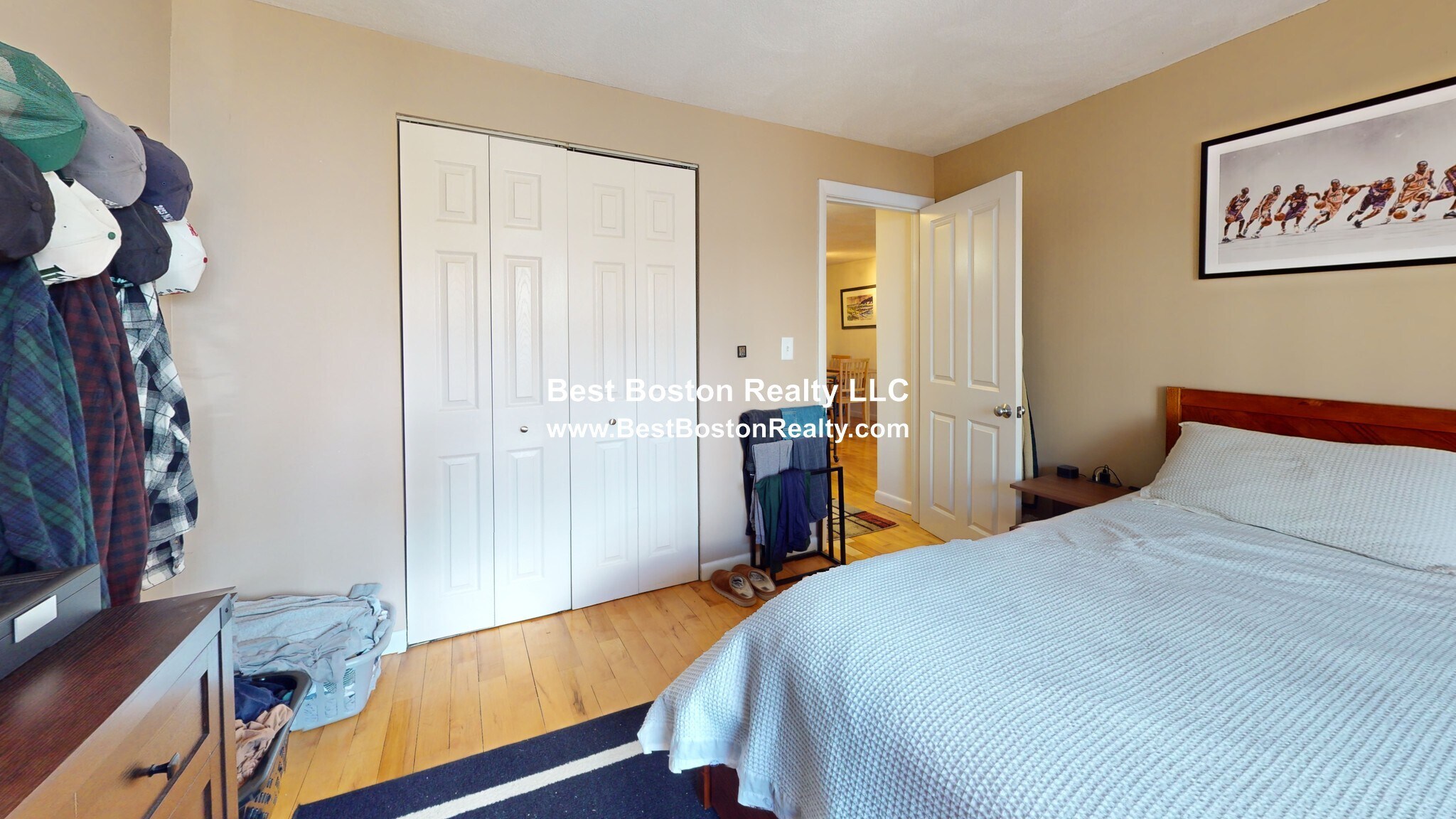 Building Photo - 84 Grant St