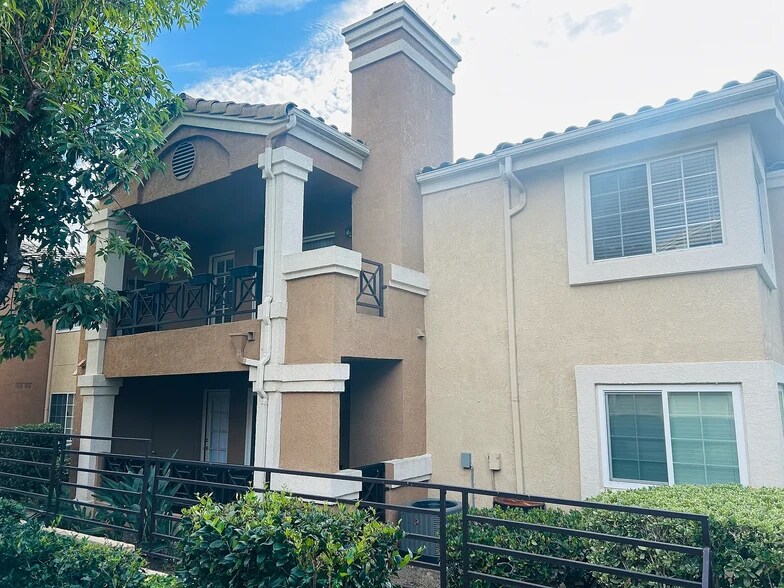 Building - 6971 Ballena Way
